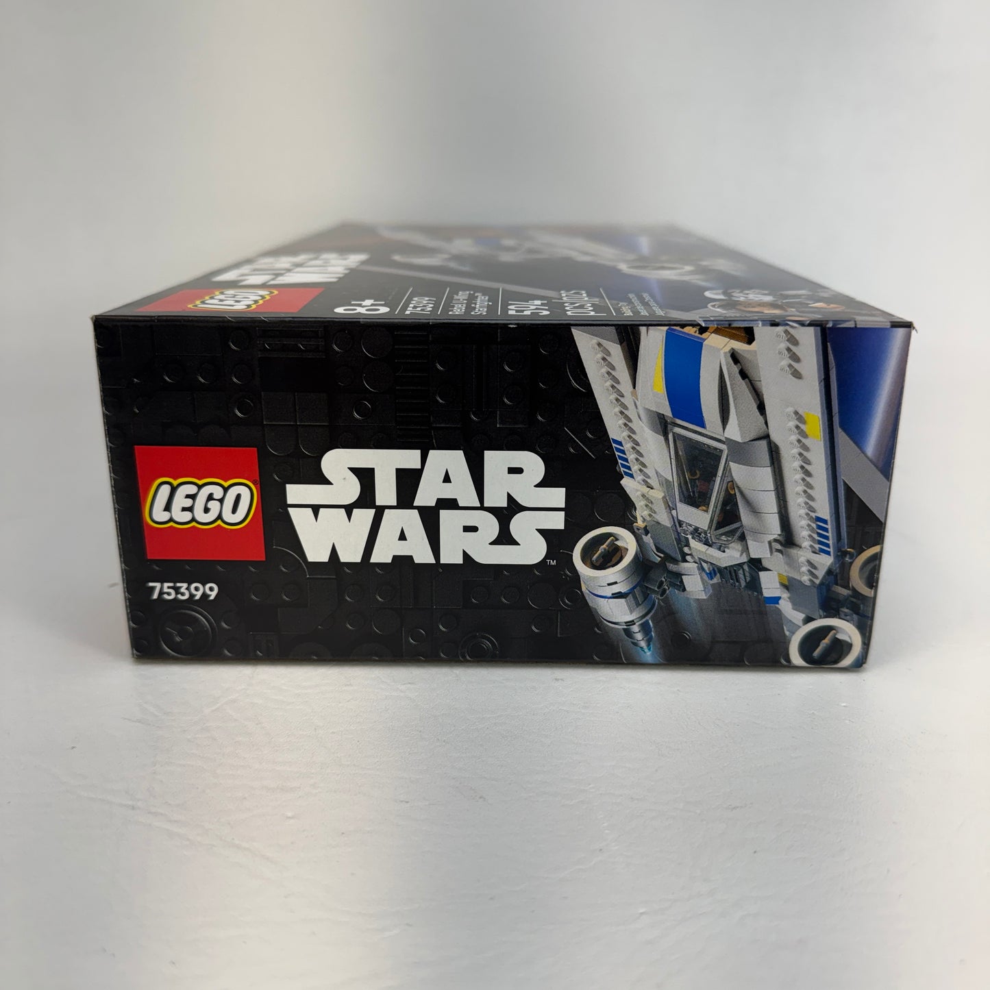 New Lego Rebel U-Wing Starfighter Lego Set 75399