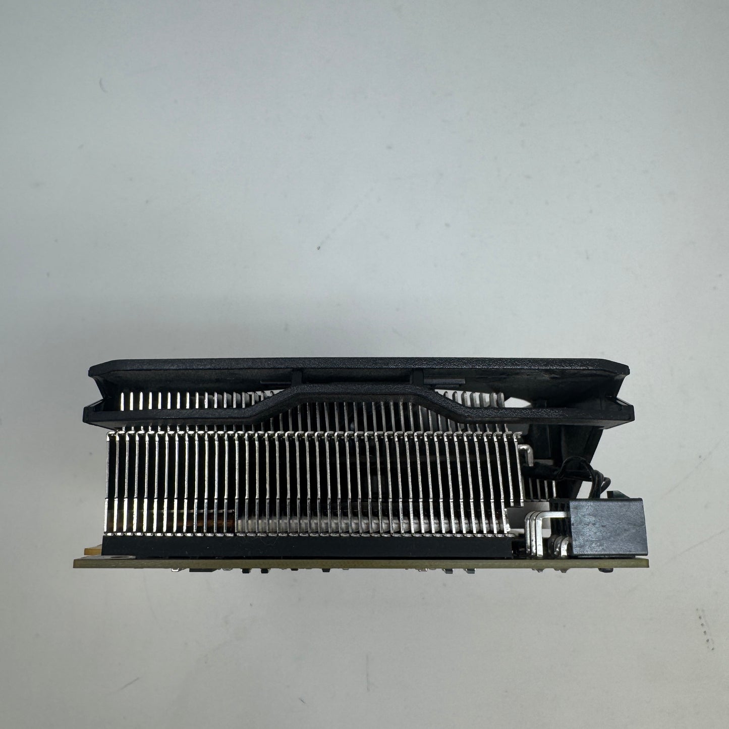 EVGA GeForce GTX 1060 6GB GDDR4 Graphics Card 06G-P4-6163-KR