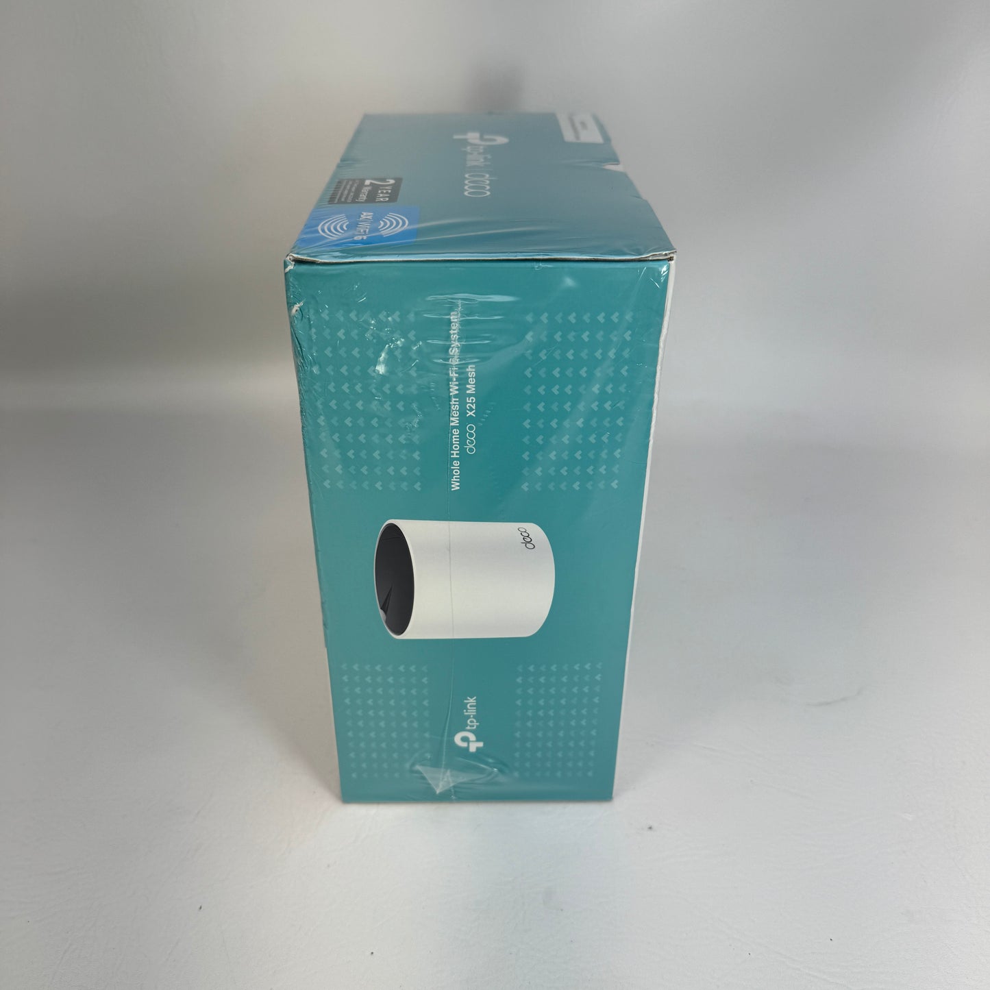 New TP-Link AX1800 Mesh Wifi  0150603804