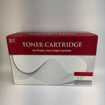 New Lexmark PGC792X2MG Magenta Toner Cartridge Replacements