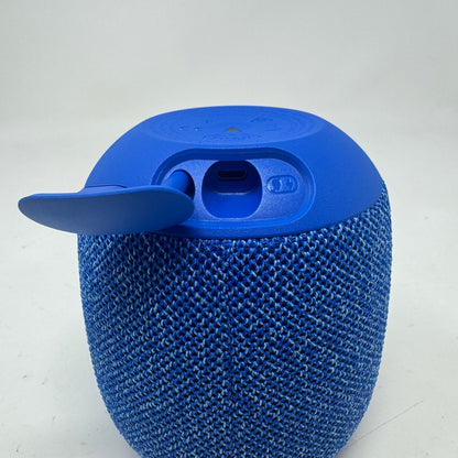 Ultimate Ears WONDERBOOM 3 Bluetooth Speaker Blue 984-001808