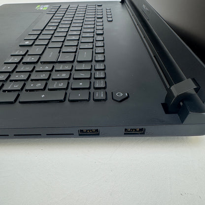 Asus ROG Strix Scar 18 G835L 18" Core Ultra 9 275HX 64GB RAM 2TB SSD RTX 5090