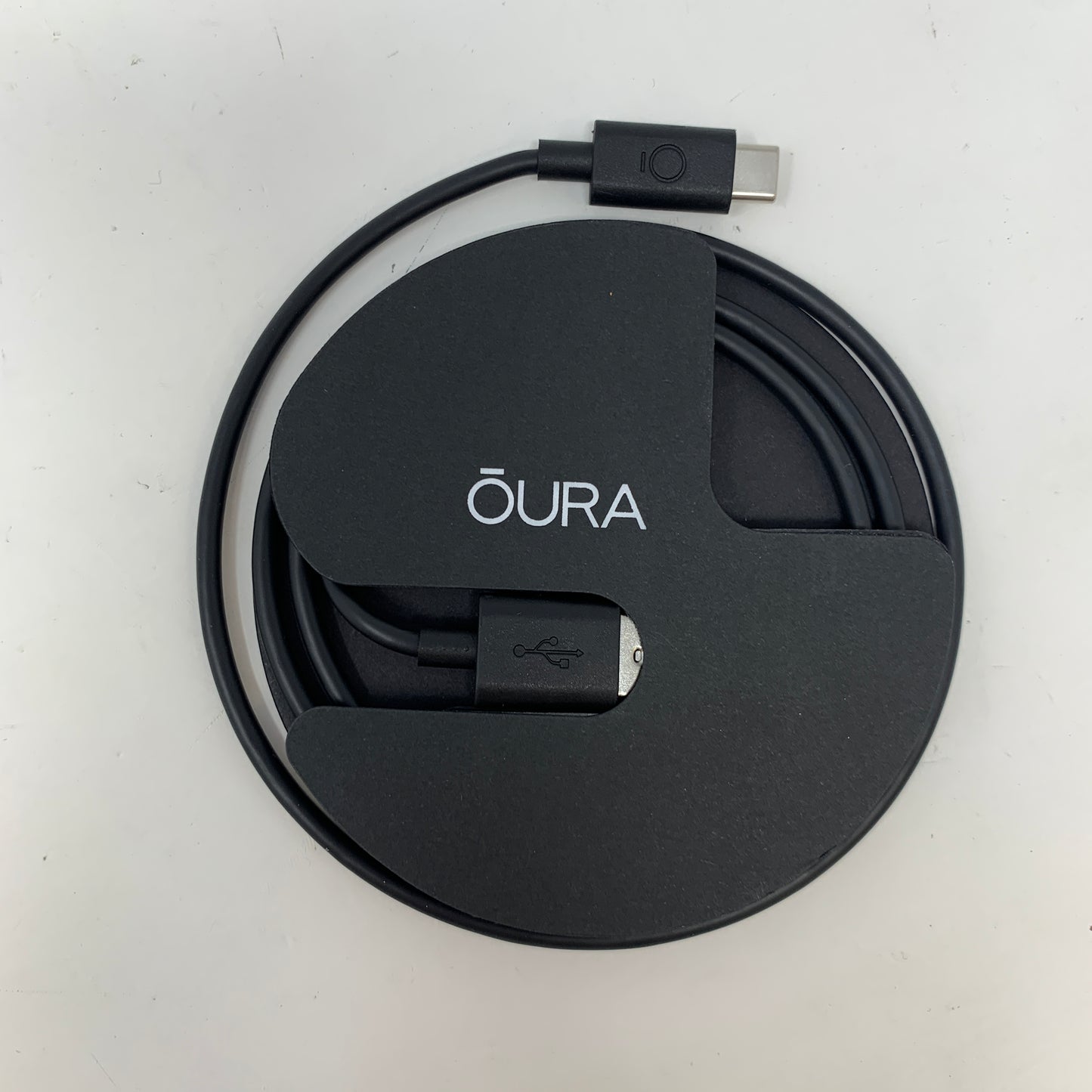 Oura Gen 3 Size 8 JZ90-1003-08