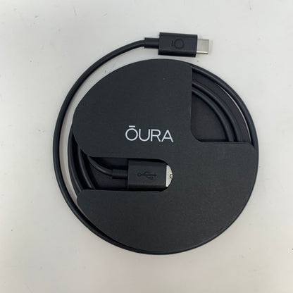 Oura Gen 3 Size 8 JZ90-1003-08