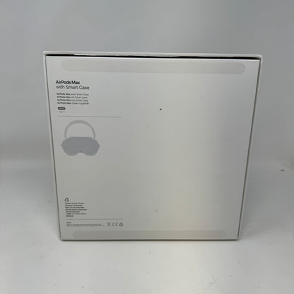 Apple AirPods Max USB-C Wireless Over-Ear Headphones Purple MWW83AM/A