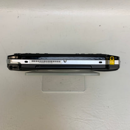 Sony Playstation Portable PSP PSP-1001 Handheld Game System Black