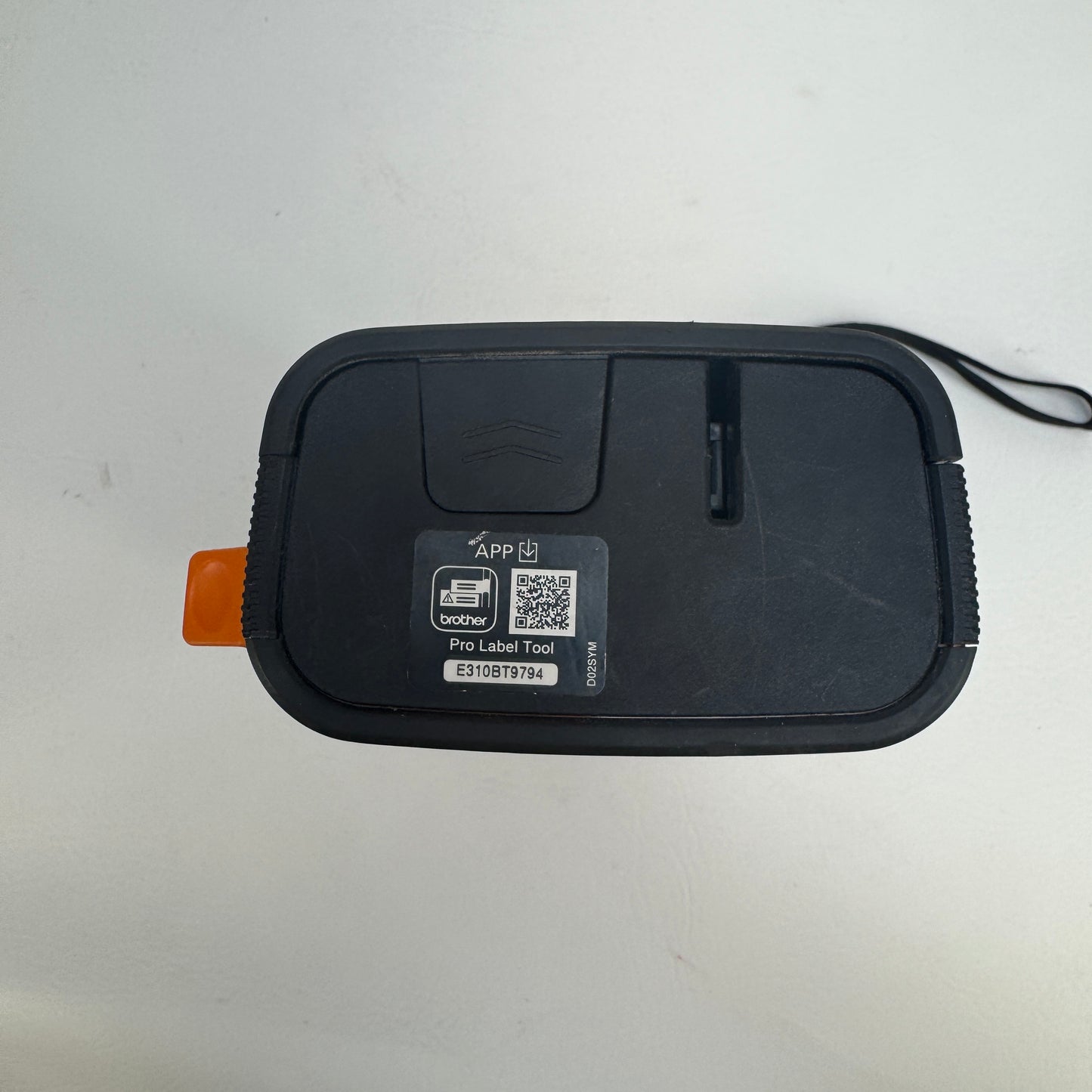 P-touch Edge Label Maker PT-E310BT
