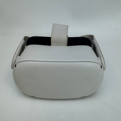 Meta Quest 2 64GB Standalone All-in-One VR Headset KW49CM