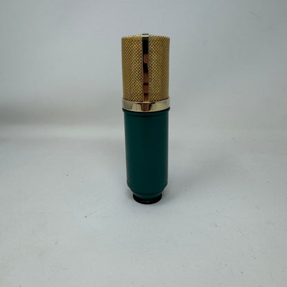 MXL V67G 30 Hz - 20kHz Condenser Studio Microphone