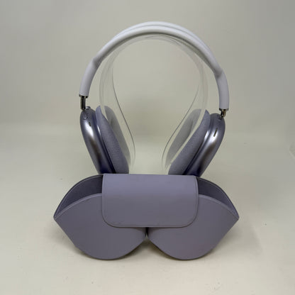 Apple AirPods Max Wireless Over-Ear Headphones Purple MWW83AM/A