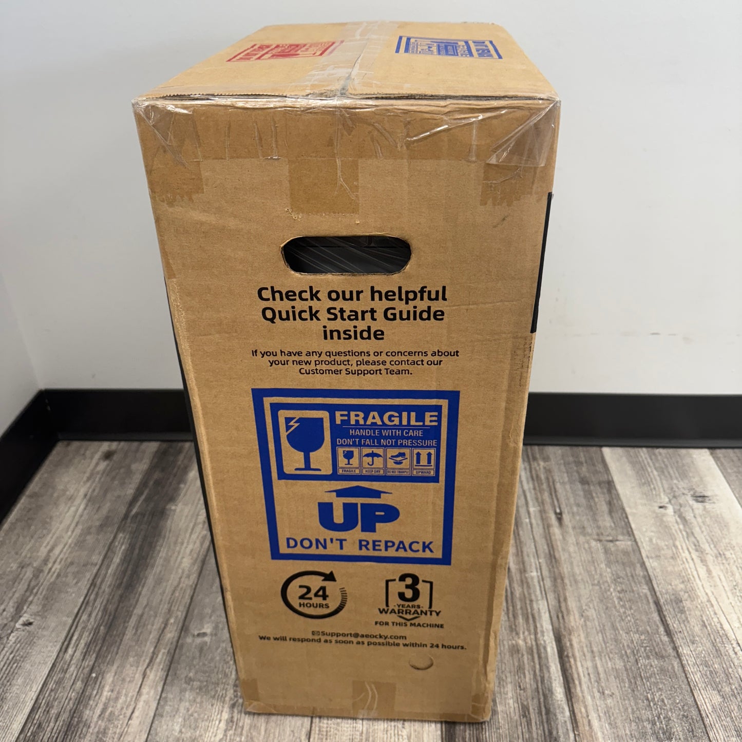 New Aeocky Rhea-001 Dehumidifier 52013000127