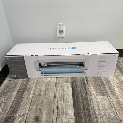 New Silhouette Cameo 4 Pro Cutting Machine SILH-CAMEO-4-PRO-R