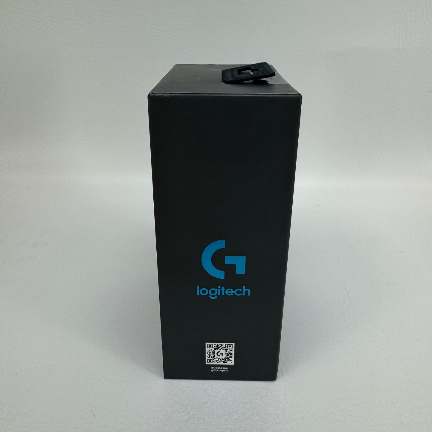 New Logitech G502X Plus Black MR0089 For PC and Mac