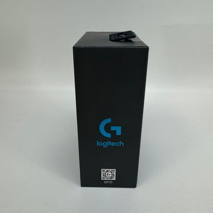 New Logitech G502X Plus Black MR0089 For PC and Mac