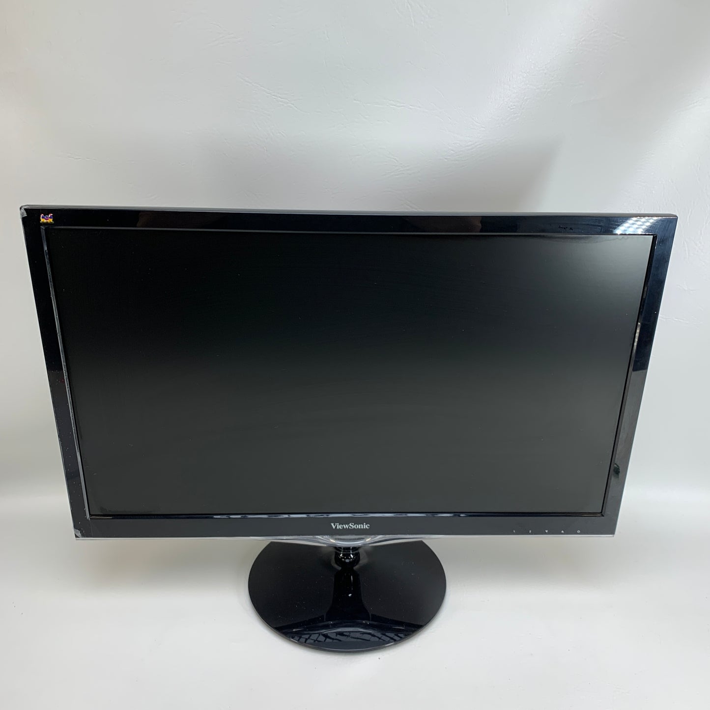 ViewSonic 24" VX2452MH FHD TN 60Hz Display Monitor