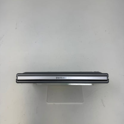 Unlocked Samsung Galaxy Z Fold6 12GB RAM 256GB SM-F956U1 Silver Shadow