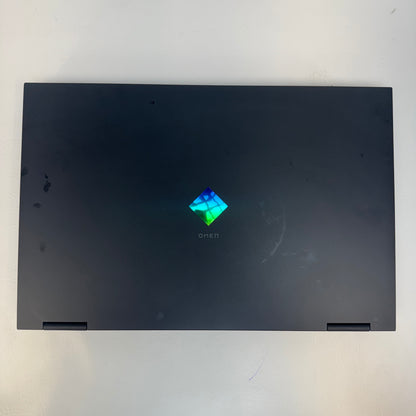 HP Omen 17-CM2002CA 17.3" i7-13700HX 2.1GHz 16GB RAM 512GB SSD GeForce RTX 4060