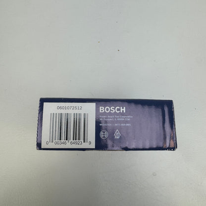 New Bosch GLM165-22 Laser Measure 0601072S12