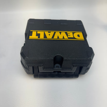 DeWalt DW088CG Laser Measure