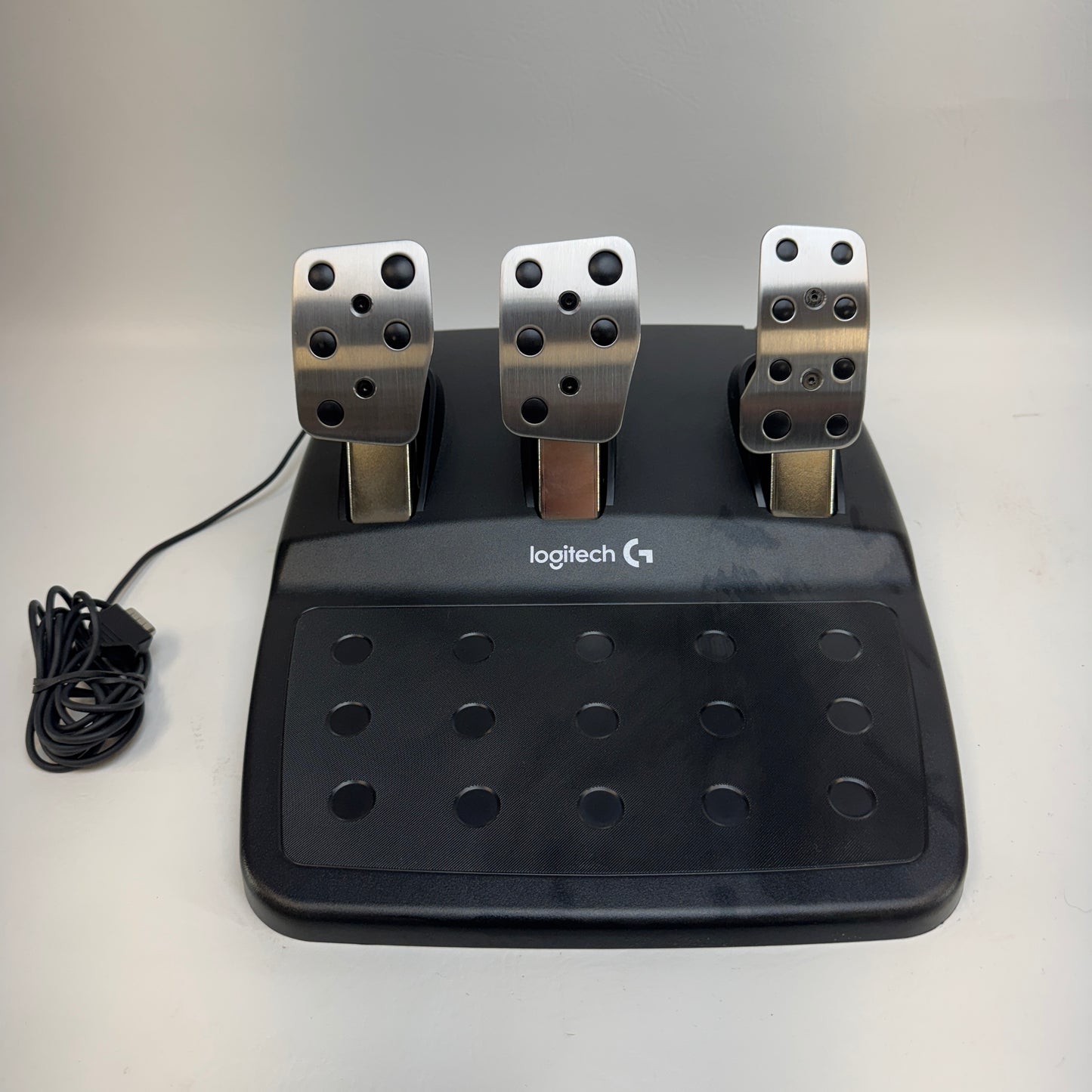 Logitech G920 Racing Wheel and Pedal 941-000121