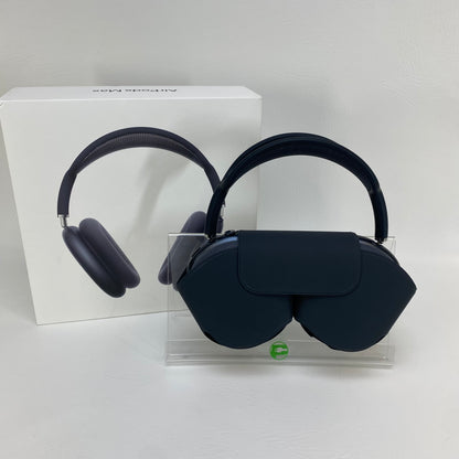 Apple AirPods Max Wireless Over-Ear Headphones Midnight MWW43AM/A