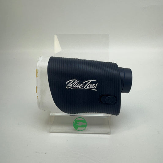 Blue Tees 3 Max+ Laser Range Finder