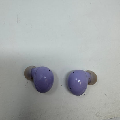Samsung Galaxy Buds2 SM-177 True Wireless Earbuds Purple