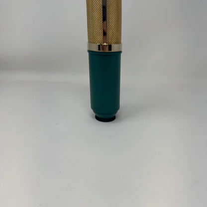 MXL V67G 30 Hz - 20kHz Condenser Studio Microphone
