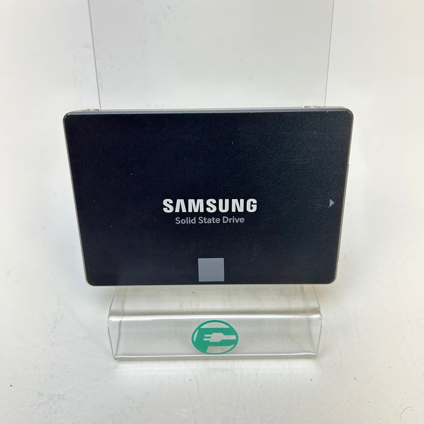Samsung 2.5" 860 EVO 250GB SATA 6Gbps SSD MZ7LH250HBJQ