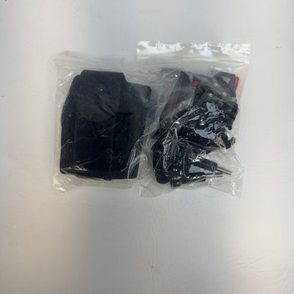 GoPro Hero8 Black 12MP Waterproof Action Camera CHDHX-801