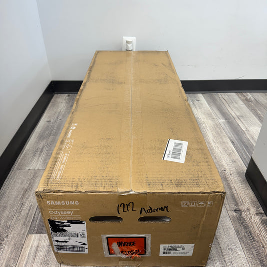 New Samsung 47" S49CG954EN HDR VA 240Hz Curved Gaming Monitor