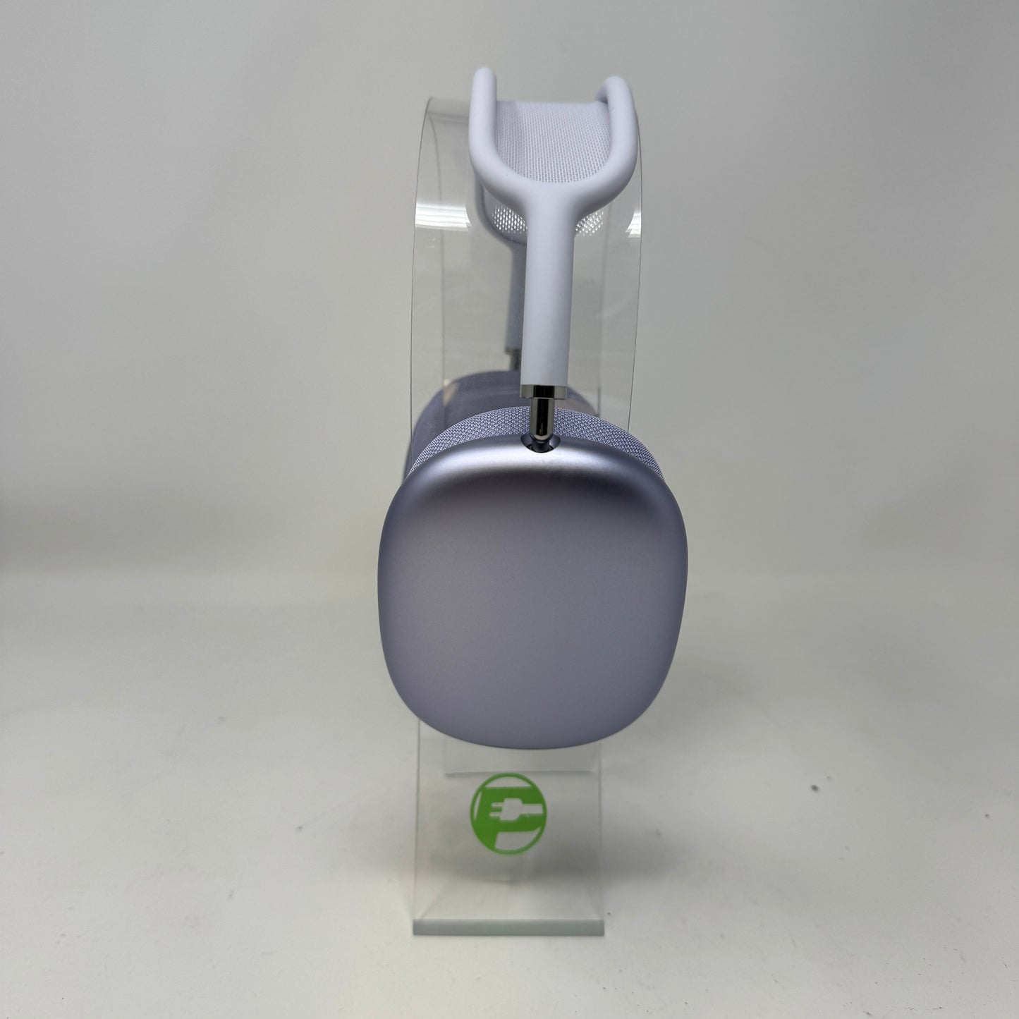 Apple AirPods Max USB-C Wireless Over-Ear Headphones Purple MWW83AM/A