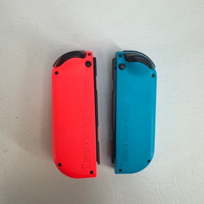 Nintendo Switch v2 Video Game Console HAC-001(-01)  Black