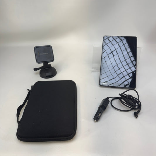 Garmin Dezl OTR1010 GPS 	A04456