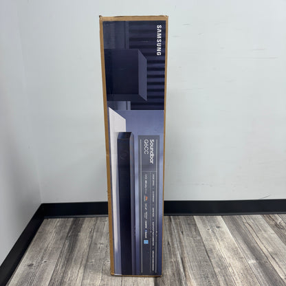 New Sony Soundbar Q6CC Speaker