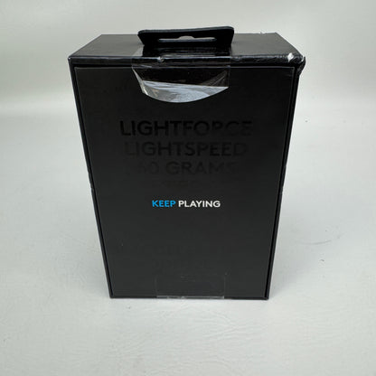 New Logitech Pro X Superlight 2 Computer Mouse 910-006628