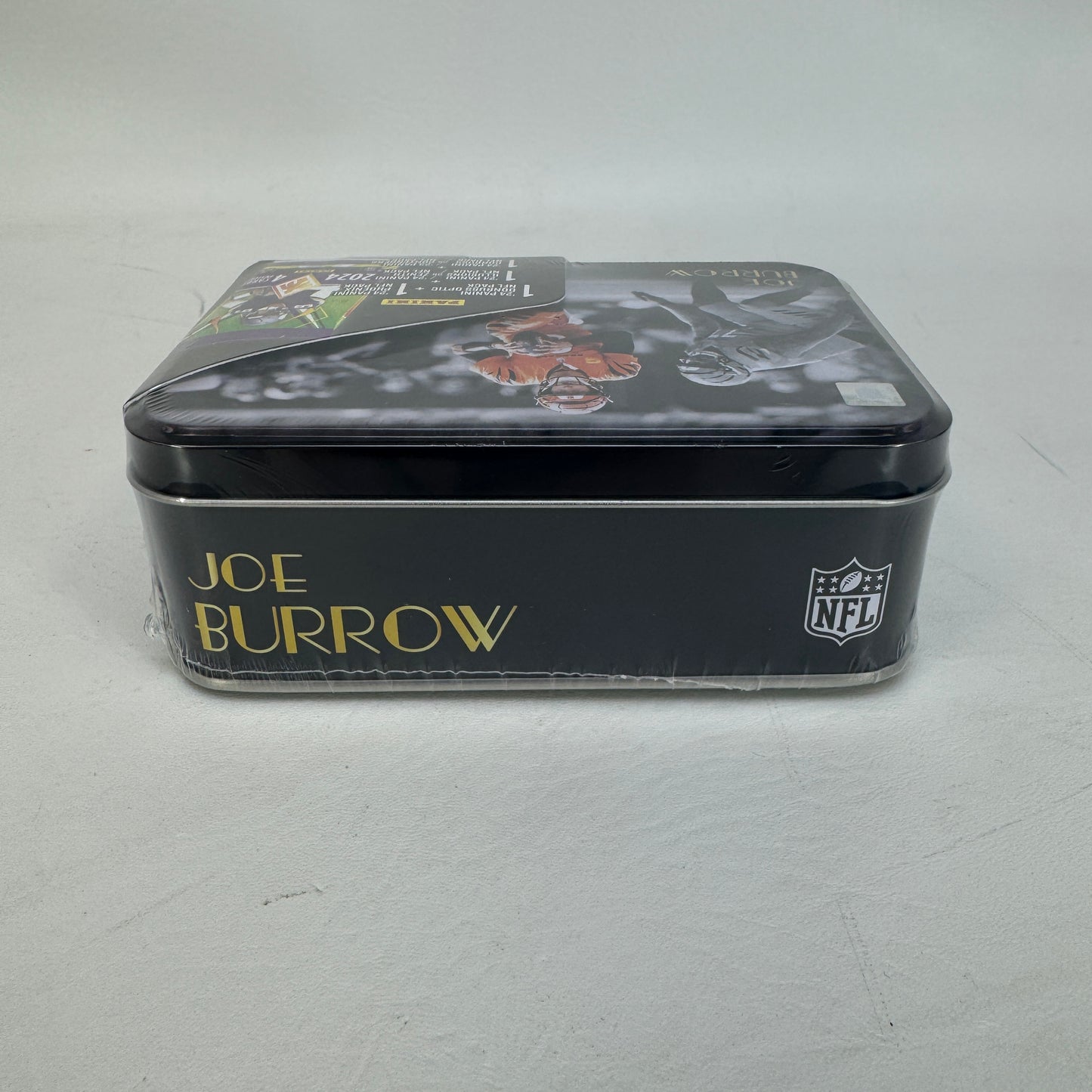 New Panini Joe Burrow Pack Trading Card Packs