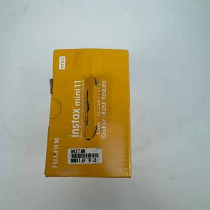 Fujifilm instax mini 11 Instant Camera