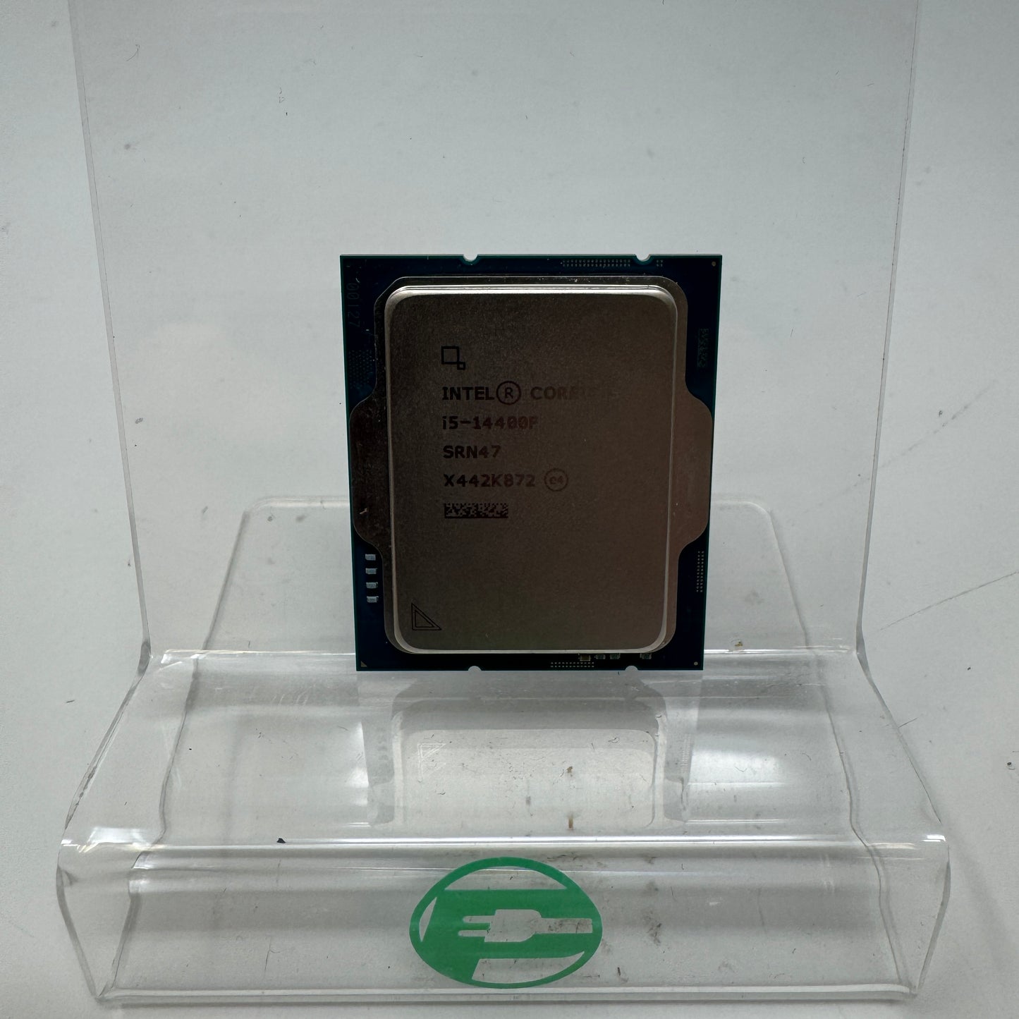 Intel i5-14400F 4.70GHz 10 Core 16 Thread FCLGA1700