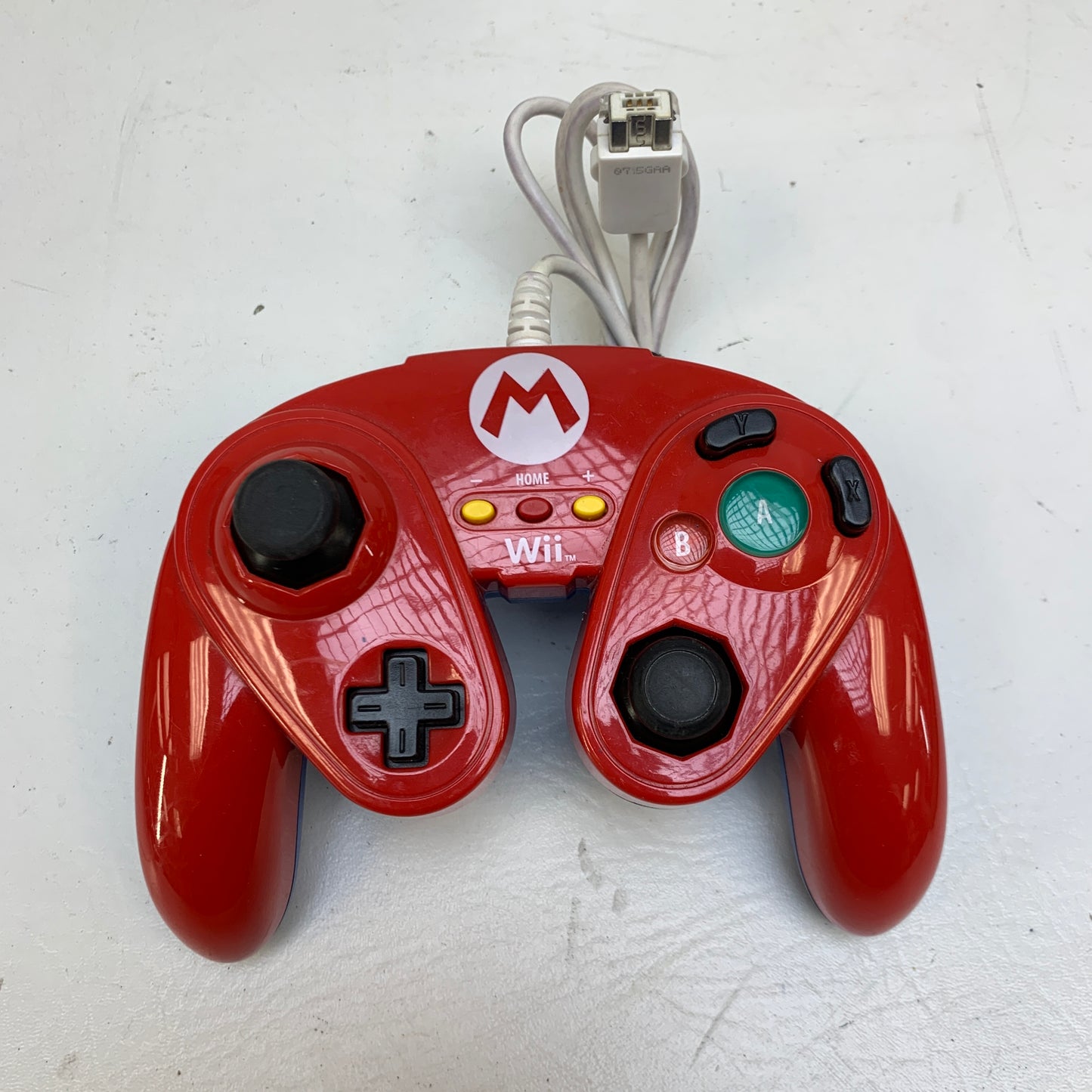 Nintendo Wii U Console Gaming System WUP-101(02) Black