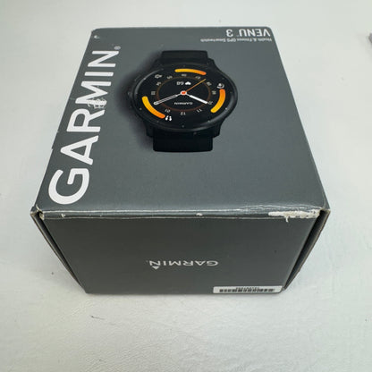 Garmin Venu 3 45mm Health and Fitness GPS Watch 1700249810