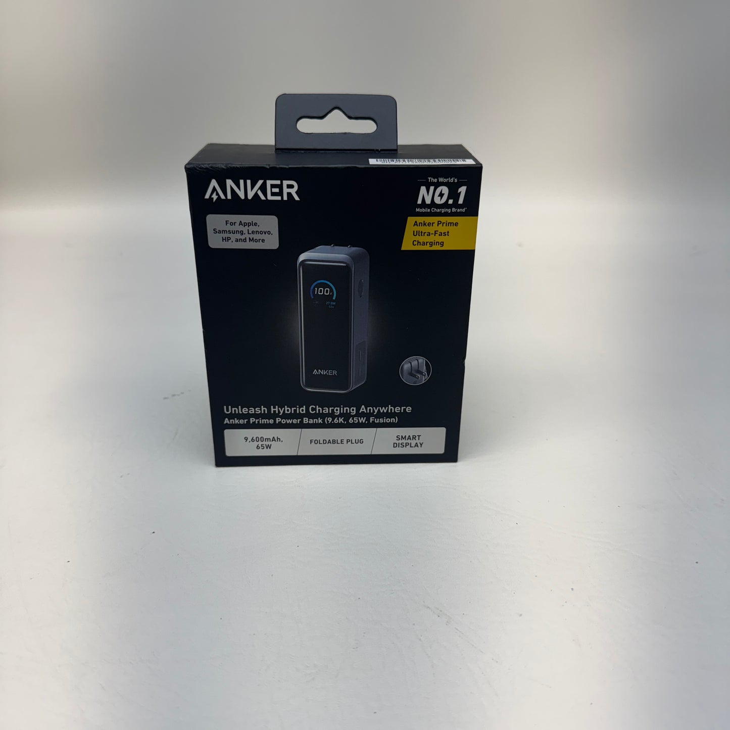New Anker A1339 Power Bank
