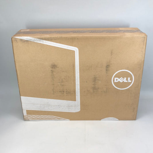 New Dell Inspiron 24 3455 A6-7310 2.40GHz 4GB RAM 1TB HDD
