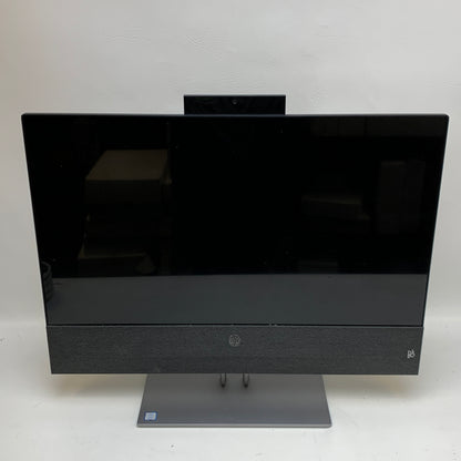 HP Pavilion 23.8" i5-8400T 1.70GHz 8GB RAM 1TB HDD