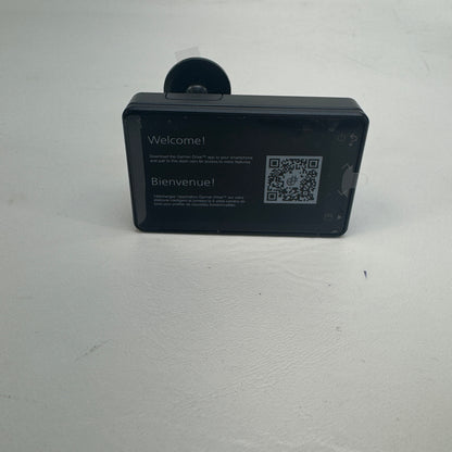 Garmin Dash Cam X110 Dash Cam