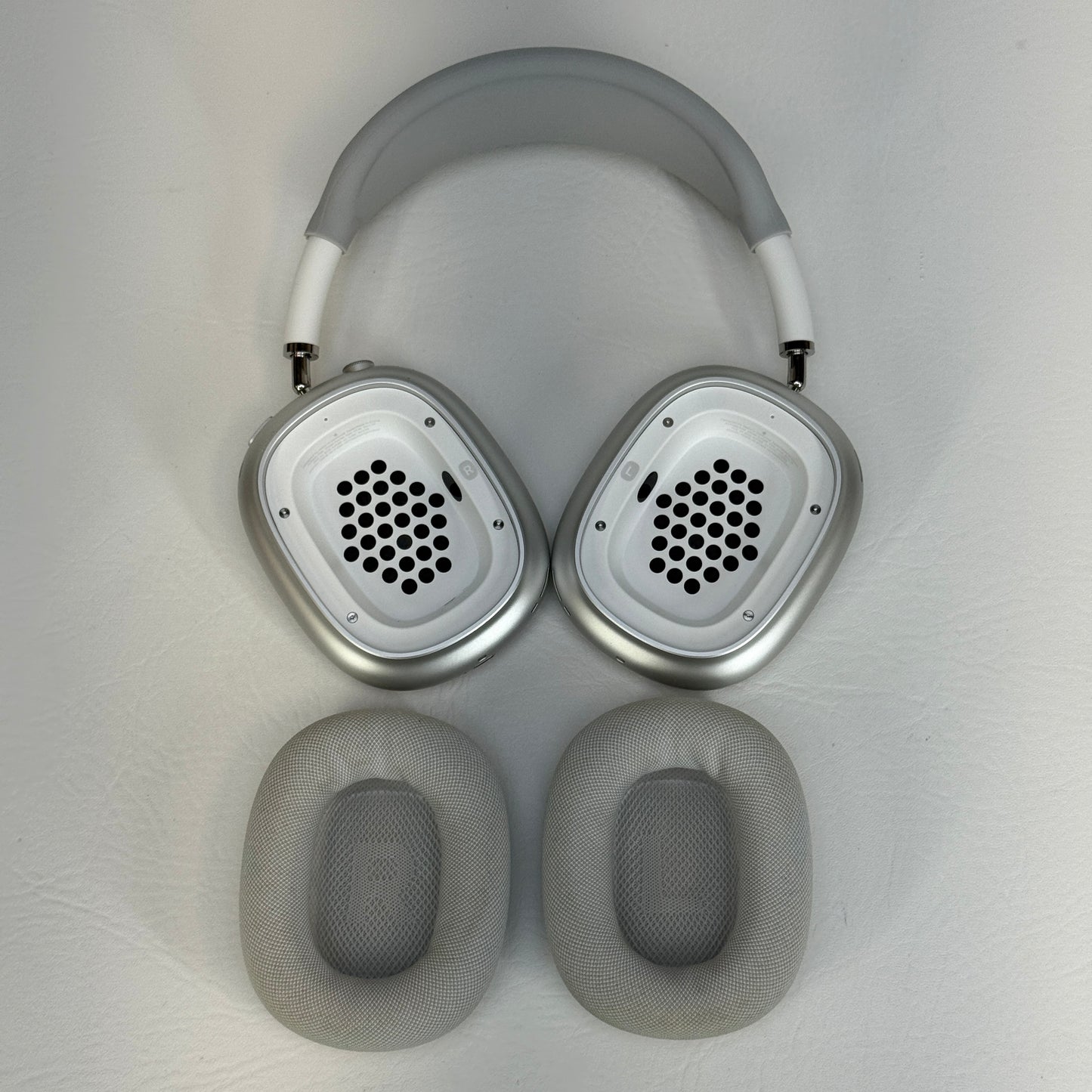 Apple AirPods Max Silver Model A2096