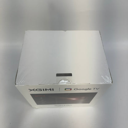 New XGIMI MoGo 2 Plus Portable Projector ‎XK04T