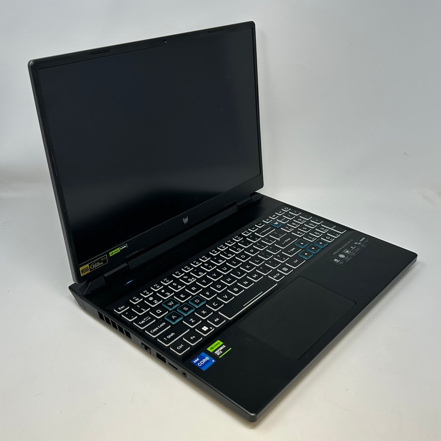 Acer Predator Helios Neo 16 16" i7-13700HX 2.1GHz 16GB RAM 1TB SSD GeForce RTX 4060