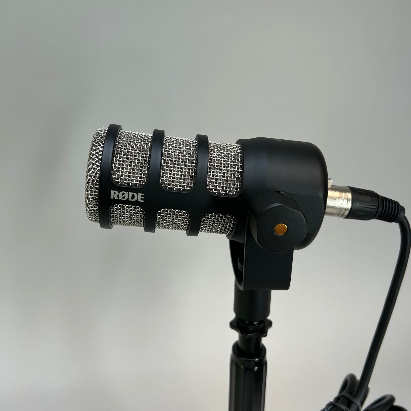 Rode PodMic Broadcast Dynamic Microphone