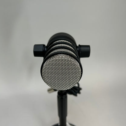 Rode PodMic Broadcast Dynamic Microphone